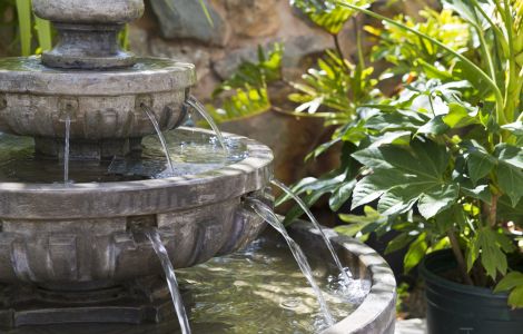 Water Feature Maintenance Checklist for Coastal Backyards