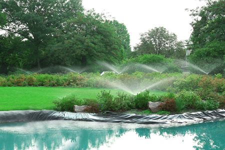 Lake Aeration Services